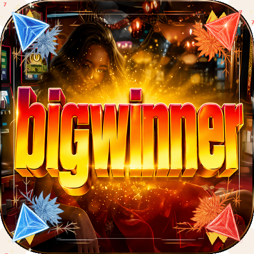 bigwinner — galeri pratinjau - APK Resmi